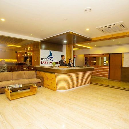 Hotel Lake Paradise Pokhara Dış mekan fotoğraf
